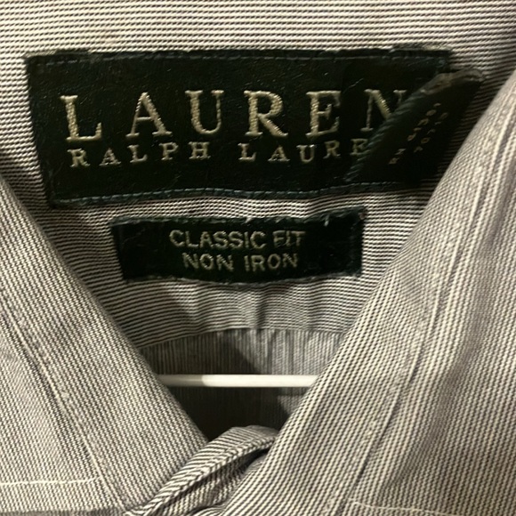 Lauren Ralph Lauren (really unnecessary naming convention here) - Picture 3 of 3